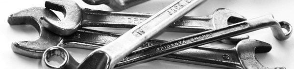 Verstärkung in der Werkstatt Verstärkung in der Werkstatt