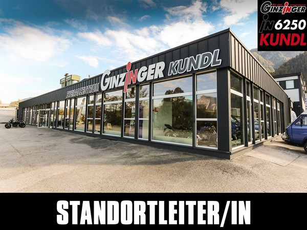 Filialleiter/in | Standortleiter/in Filialleiter/in | Standortleiter/in