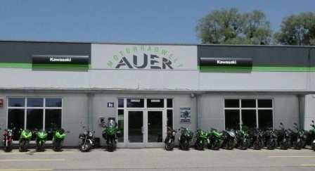 Ausbildung zum Zweiradmechatroniker/in Motorrad Ausbildung zum Zweiradmechatroniker/in Motorrad