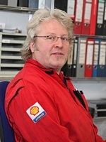Klaus Eschenbacher