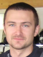Viktor Oliferowski