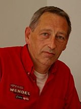 Reiner Wendel