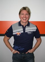 Stefan Angerer