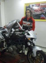 Andreas Ohneszeit