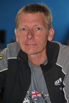 Wolf Bauer