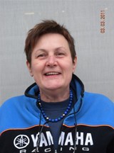 Genoveva KLUG