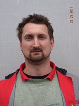 Mario HIDEN