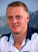 Florian Meisenbichler