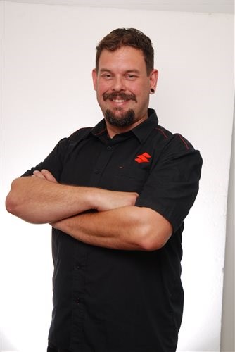 Thomas Holtz