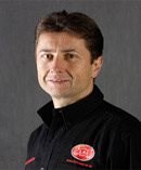 Fritz Limbächer