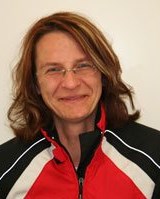 Claudia Ulbricht
