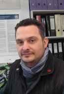 Enver Bucolli