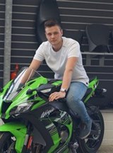 Luca Lügering
