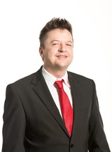 Christian Seidl