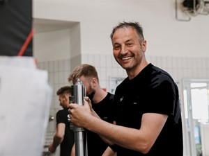 Andreas Spannbauer