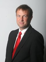 Gerald Pilz