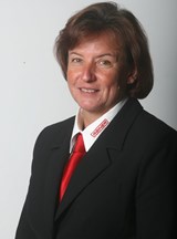 Ursula Frank
