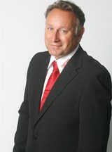Mag. Albert Kürbisch