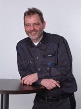 Hermann Wurm