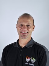 Sven Kriewald