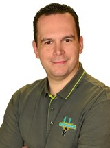 Sven Hussong