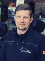Sebastijan Rozman
