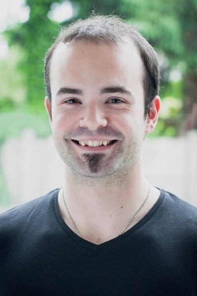 David Nutz