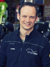 Daniel Bayer