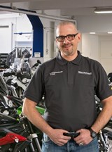 Frank Sensenschmidt