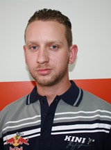 Peter Jesacher