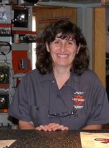 Regina Reh-Gessner