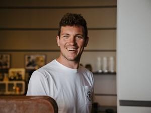 Markus Grieger