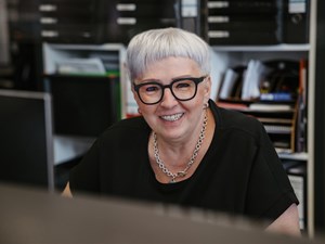 Sandi Stingel