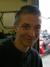 Christoph Mandl