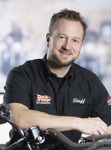 Alex Dieber