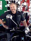Christian Ehritz