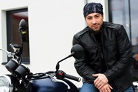 Riza Sahin-Fischbach