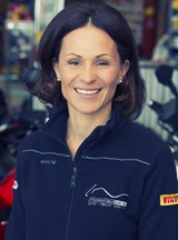 Mag. Sandra Podlipnig