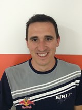 Emanuel Mairhofer