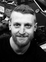 Lucas Moser