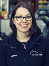 Jasmin Wutti