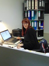 Nicole Schwaab