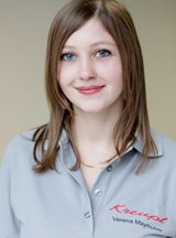 Verena Mayrhuber
