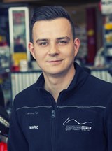 Mario Stoisser