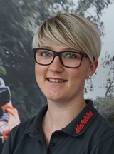 Veronika Buhmann
