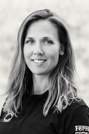 Sara Ravid