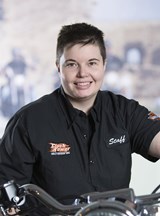 Claudia Reinsberger