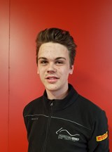 Lukas Berke