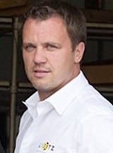 Bernhard Gassner