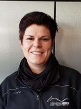 Sandra Rab